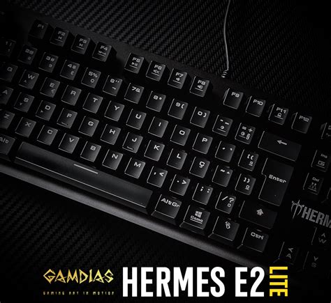 gamdias hermes e2 software.